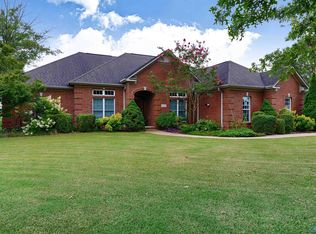 617 Beth Rd, New Market, AL 35761