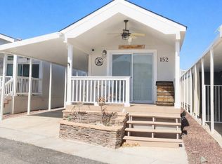 4170 Needles Hwy Space 152, Needles, CA 92363