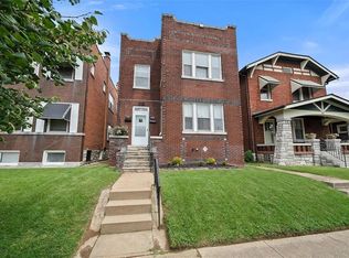 4921 Finkman St #1-F, Saint Louis, MO 63109