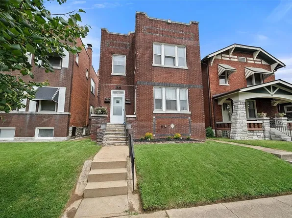 4921 Finkman St #2F, Saint Louis, MO 63109
