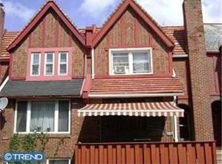 7227 Brent Rd, Upper Darby, PA 19082