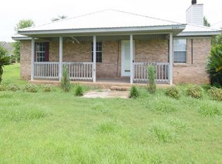 43340 Jones Rd, Bay Minette, AL 36507