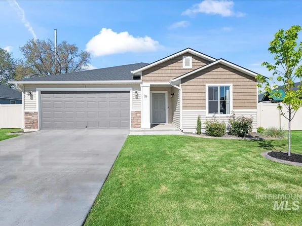 19 S Sapling Way, Nampa, ID 83651