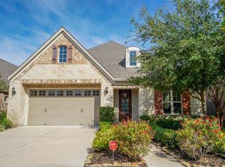 1314 Ralston Branch Way, Sugar Land, TX 77479