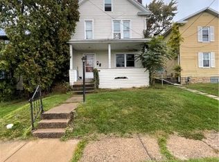 1313 Church St, Indiana, PA 15701