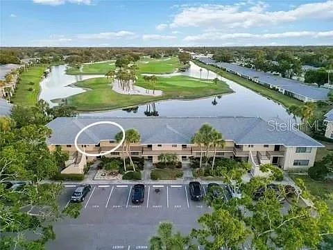 6999 W Country Club Dr N #225 Photo 1