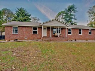 2200 Swaim Cir NW, Huntsville, AL 35810