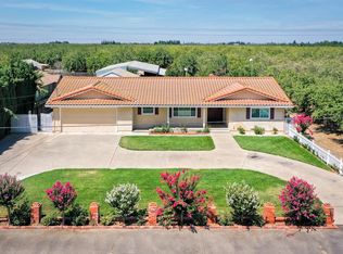 3015 S Waring Rd, Denair, CA 95316