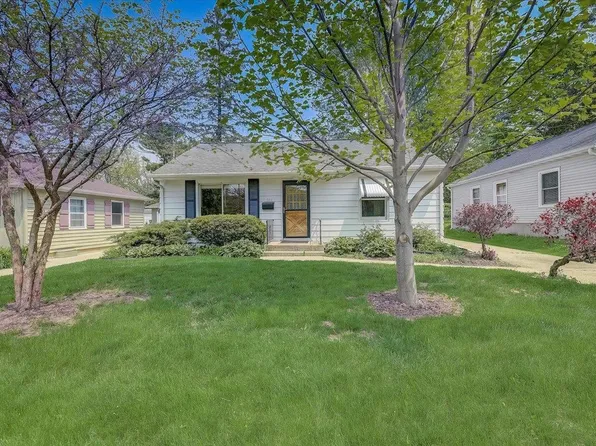 305 North Rosa Rd, Madison, WI 53705