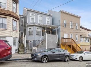 32 N 6th St, Paterson, NJ 07522