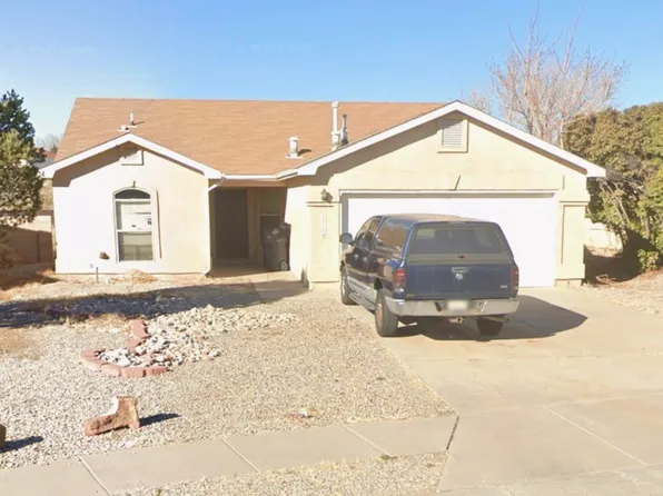 7916 Richwood Rd NW, Albuquerque, NM 87120