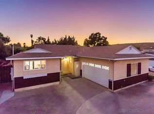 4725 Greenbrier Ave, San Diego, CA 92120