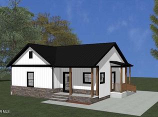 100 Cunningham Rd, Bristol, TN 37620
