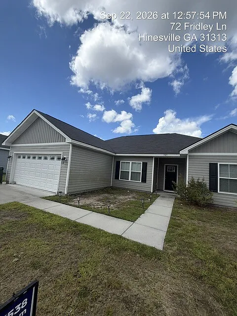 505 Rutledge Dr