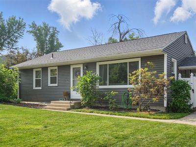 2825 14th Ave SE, Cedar Rapids, IA, 52403
