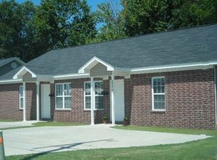 2309 W 27th Ave UNIT B, Pine Bluff, AR 71603