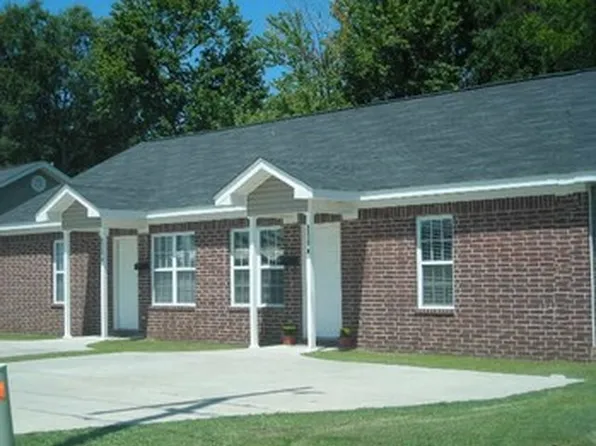 2319 W 27th Ave, Pine Bluff, AR