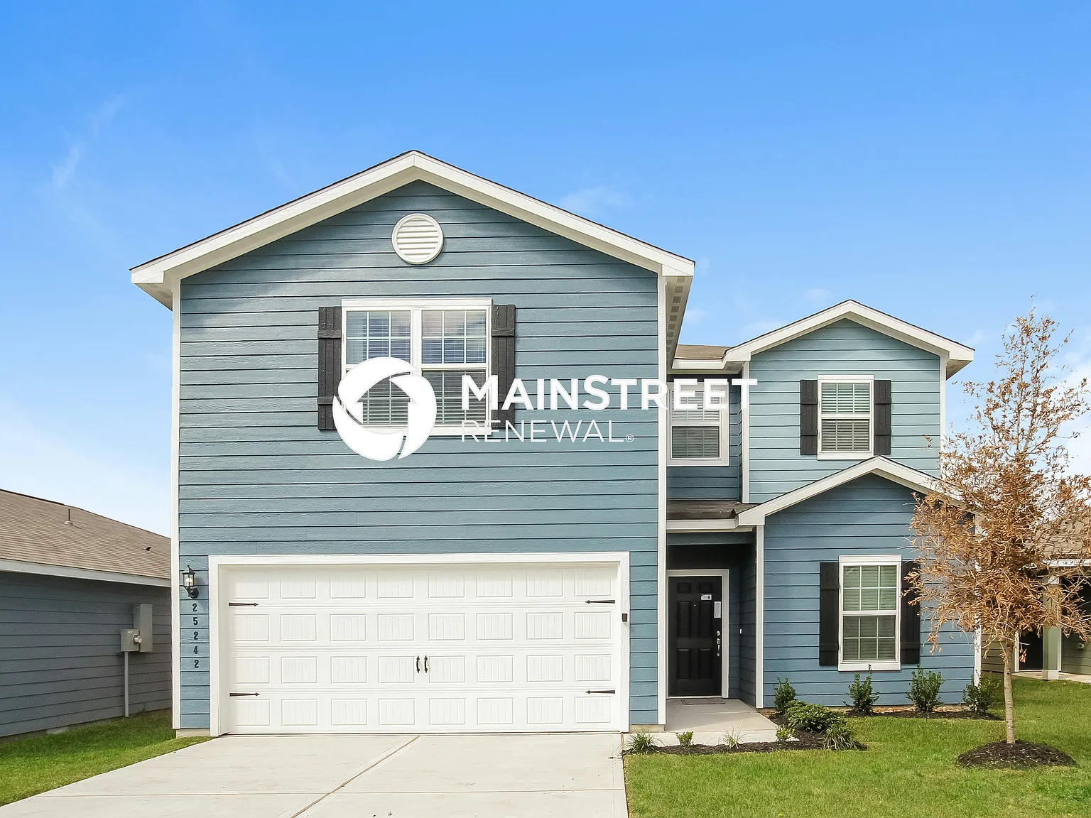 25242 Dickens Drive — Photo 1