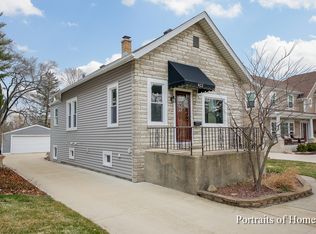 422 E Washington Blvd, Lombard, IL