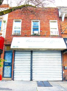 18830 Jamaica Ave, Jamaica, NY, 11423