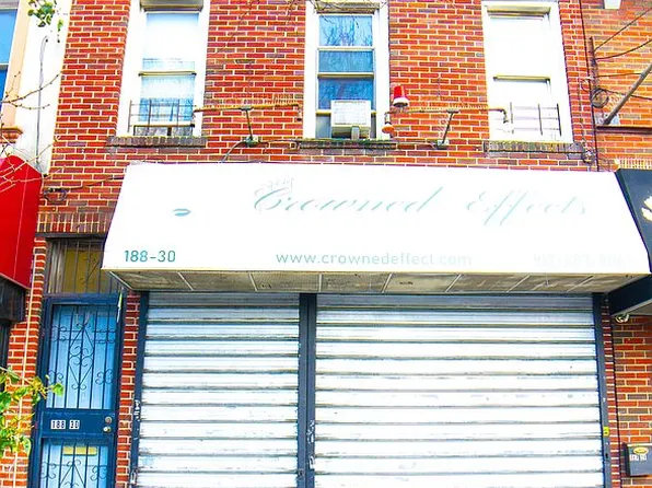 18830 Jamaica Ave, Hollis, NY 11423