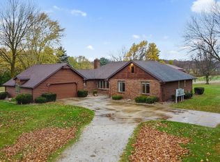 873 E 300th St N, La Porte, IN 46350