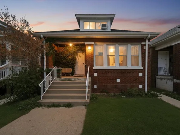 5623 S California Ave, Chicago, IL 60629