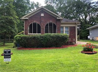 2284 Venetian Dr SW, Atlanta, GA 30311