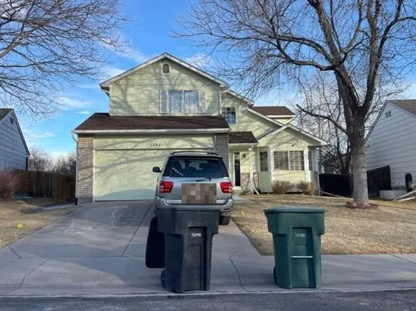 5343 E 128th Cir, Thornton, CO 80241