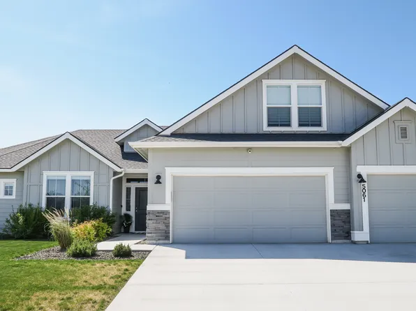 5061 W Sands Basin Dr, Meridian, ID 83646