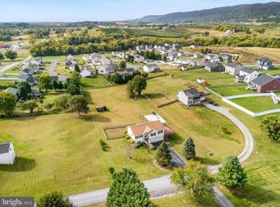 63 Parron Dr, Martinsburg, WV 25403