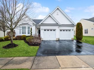 53 Kings Mill Rd, Monroe Township, NJ 08831