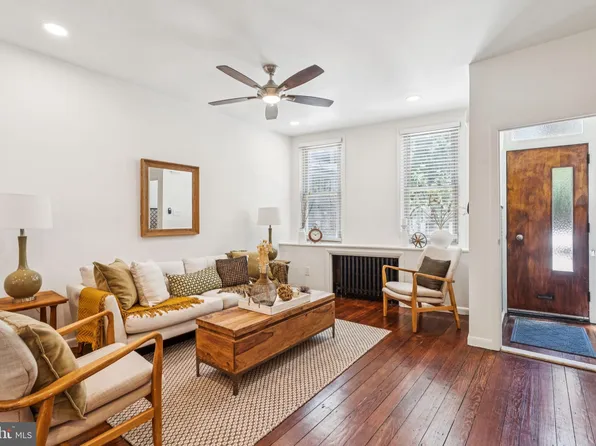 1115 S 7th St, Philadelphia, PA 19147
