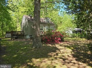 726 S Camden Ave, Fruitland, MD 21826