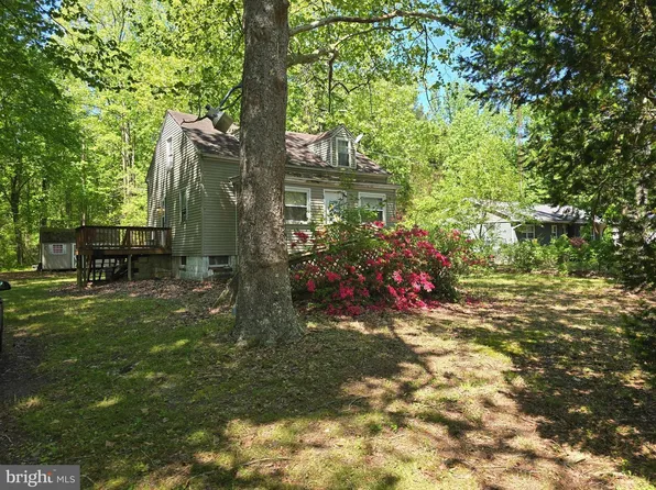 726 S Camden Ave, Fruitland, MD 21826