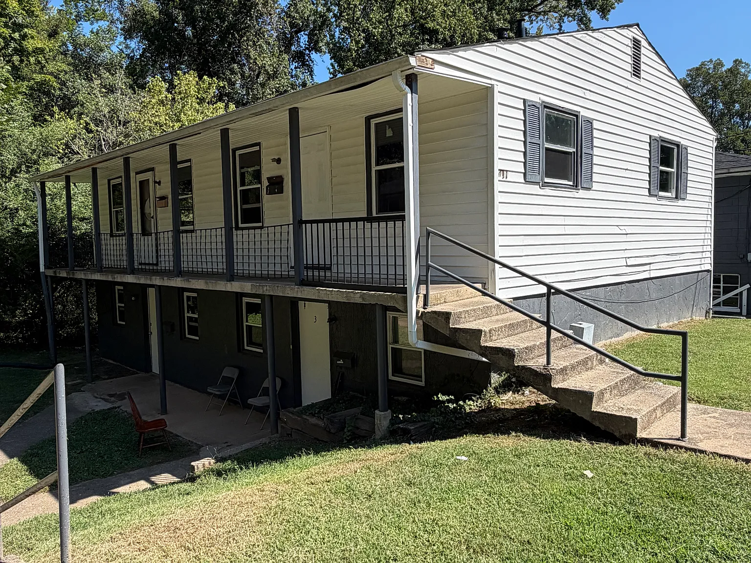 1 bed, $600 — Photo 1