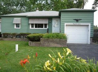3316 Orchard Dr, Hammond, IN 46323