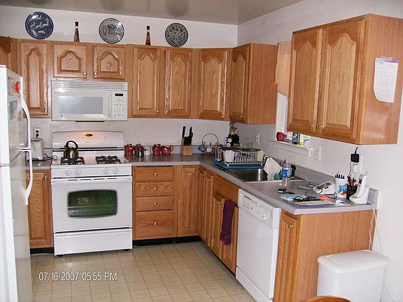 New kitchen - level 1