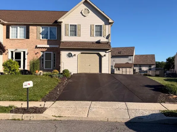 1032 Ithica St, Reading, PA 19605