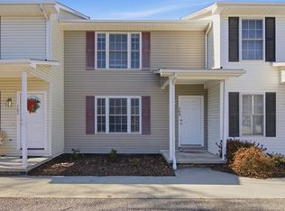 704 Park St, Christiansburg, VA 24073