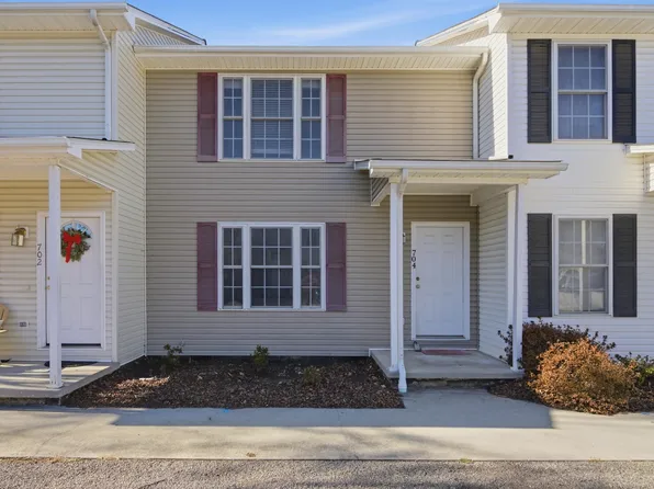 704 Park St, Christiansburg, VA 24073