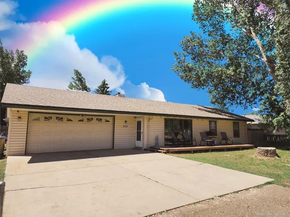 2152 Polk St, Laramie, WY 82070