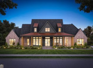 172 Alcovy Springs Dr, Monroe, GA 30655