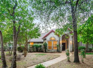 7208 Hollow Oak Trl, Mansfield, TX 76063