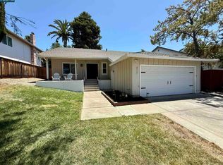 4513 Birch Bark Rd, Concord, CA 94521