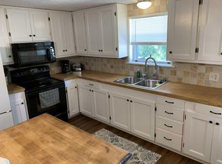 144 Clark Creek Rd, Medina, TX 78055