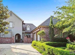 2944 Rue D Orleans, Baton Rouge, LA 70810