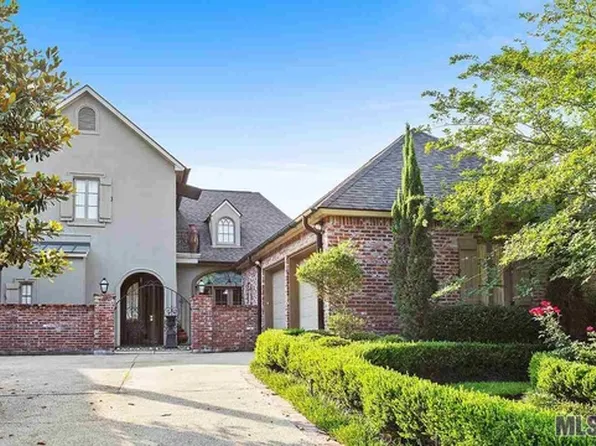 2944 Rue D'orleans, Baton Rouge, LA 70810