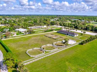 3560 Grande Rd, Loxahatchee, FL 33470