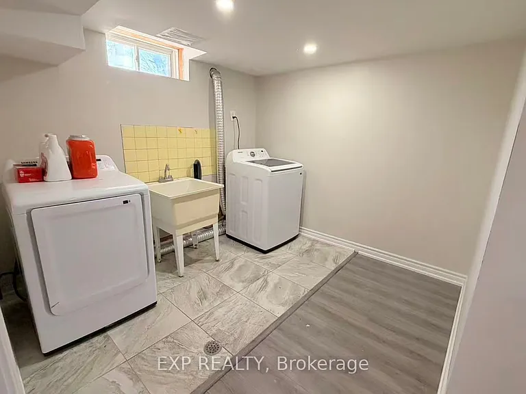 19 Michener Cres #BASEMENT — Photo 6